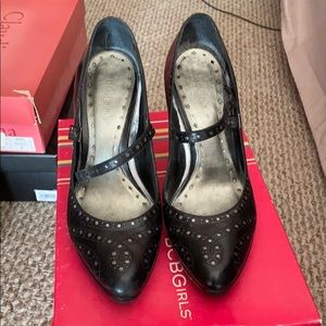 Pumps